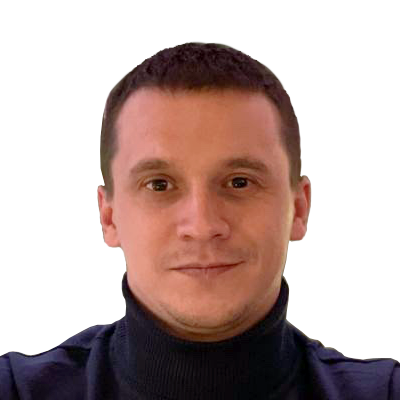 Евгений Бочаров